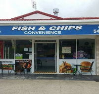 Oh My Cod - Accommodation Sunshine Coast
