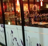 Platinum Thai Restaurant - Accommodation Sunshine Coast