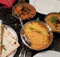 Rangoli Indian Restaurant - Accommodation Sunshine Coast
