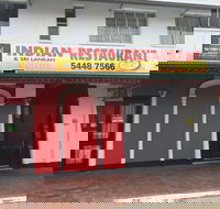 Taj Curry Palace Indian  Sri Lankan Restaurant - Accommodation Sunshine Coast