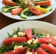 Terah's Restaurant - Accommodation Sunshine Coast