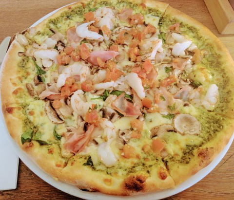 Vapiano - Accommodation Sunshine Coast 0