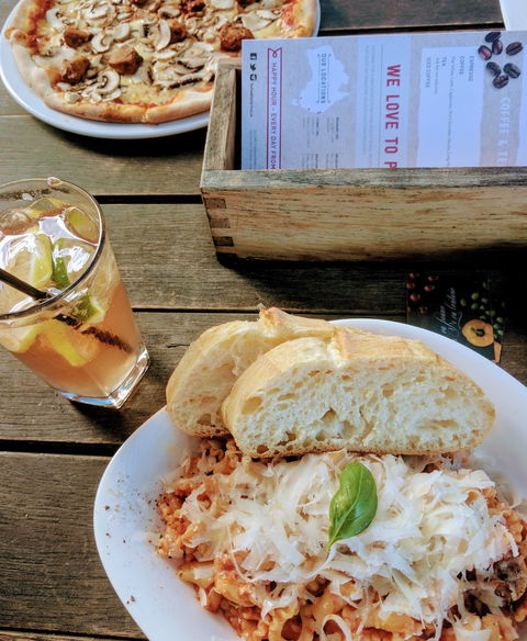 Vapiano - Accommodation Sunshine Coast 2