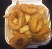 Carinya Fish Bar  Takeaway - Accommodation Sunshine Coast