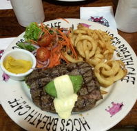 Hog's Breath Cafe - Accommodation Sunshine Coast