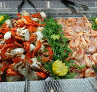 Latitude 21 Restaurant and Bar - Accommodation Sunshine Coast