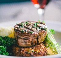 Aussie Beef Steakhouse - Accommodation Sunshine Coast
