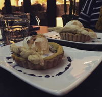 Dish Restaurant - Accommodation Sunshine Coast