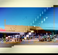 Gold Nugget Truck Stop - Accommodation Sunshine Coast