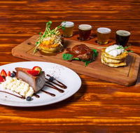 Granite Belt Brewery  Restaurant - Accommodation Sunshine Coast