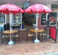 Mclaren's Cafe - Accommodation Sunshine Coast