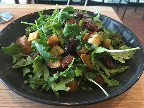 Oliver Brown Belgian Chocolate Cafe - Accommodation Sunshine Coast 0