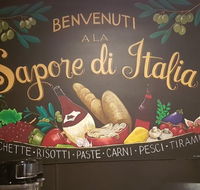 Sapore Di Italia - Accommodation Sunshine Coast