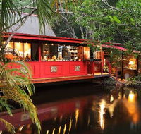 Spirit House - Accommodation Sunshine Coast