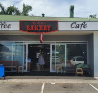 Tramcars Bakery Cafe - Accommodation Sunshine Coast