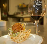 Whiskey Gully Wines - Accommodation Sunshine Coast