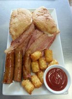 Fat Dog Cafe & Restaurant - Accommodation Sunshine Coast 5