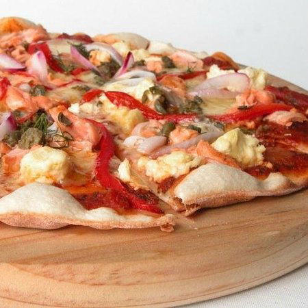 Fat Dog Cafe & Restaurant - Accommodation Sunshine Coast 0