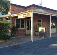 King River Cafe - Accommodation Sunshine Coast