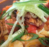 Persia Belle Cafe - Accommodation Sunshine Coast