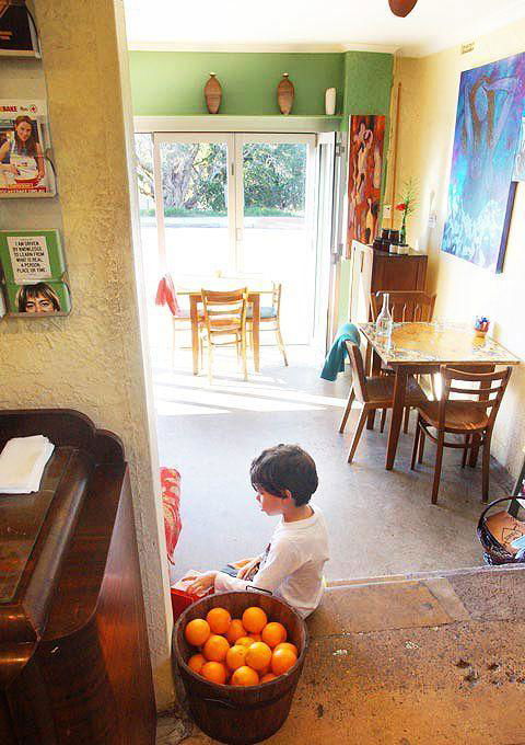 Persia Belle Cafe - Accommodation Sunshine Coast 11