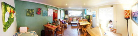 Persia Belle Cafe - Accommodation Sunshine Coast 15