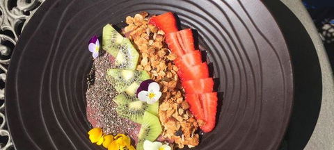 Persia Belle Cafe - Accommodation Sunshine Coast 3