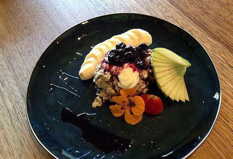 Persia Belle Cafe - Accommodation Sunshine Coast 7