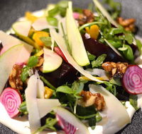 Trulli Pizzeria - Accommodation Sunshine Coast