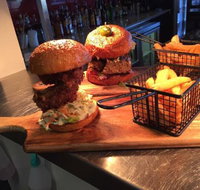 Sandy's Bar and Grill - Accommodation Sunshine Coast