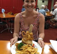 Ayr Anzac Club - Accommodation Sunshine Coast