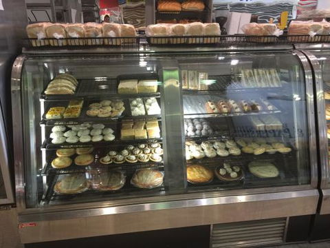 Beaudesert Fair Bakery - Accommodation Sunshine Coast 0