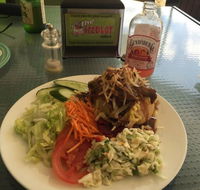Feedlot Eatery - Accommodation Sunshine Coast