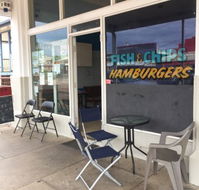 GNH Fish Bar - Accommodation Sunshine Coast