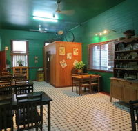 Irish Molly's Bar  Grill - Accommodation Sunshine Coast