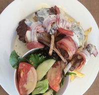 Overlander Hotel - Accommodation Sunshine Coast