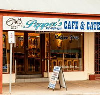 Peppers Cafe  Catering - Accommodation Sunshine Coast