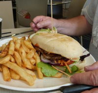 Sovereign Tavern - Accommodation Sunshine Coast