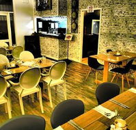 The Swae  Ivy - Bar  Restaurant - Accommodation Sunshine Coast