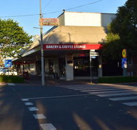 Bakearoma - Accommodation Sunshine Coast