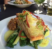 Birches Restaurant - Accommodation Sunshine Coast