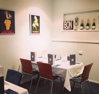 Bistro 75 At The Commonwealth Hotel Roma - Accommodation Sunshine Coast