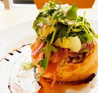 Chantelle's Coffee Garden - Accommodation Sunshine Coast