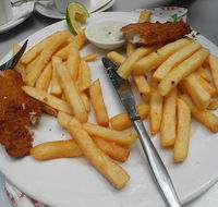 Cj's Bar  Cafe - Accommodation Sunshine Coast