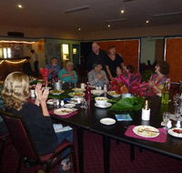 Diggers Den - Accommodation Sunshine Coast