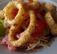 Flame Tree Coffee Lounge - Accommodation Sunshine Coast