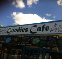 Goodies Cafe - Accommodation Sunshine Coast
