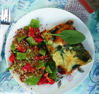 Goodness Gracious Cafe - Accommodation Sunshine Coast