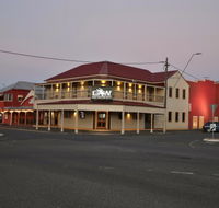 Great Western Hotel - Accommodation Sunshine Coast
