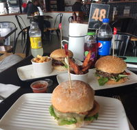 Grill'd - Accommodation Sunshine Coast